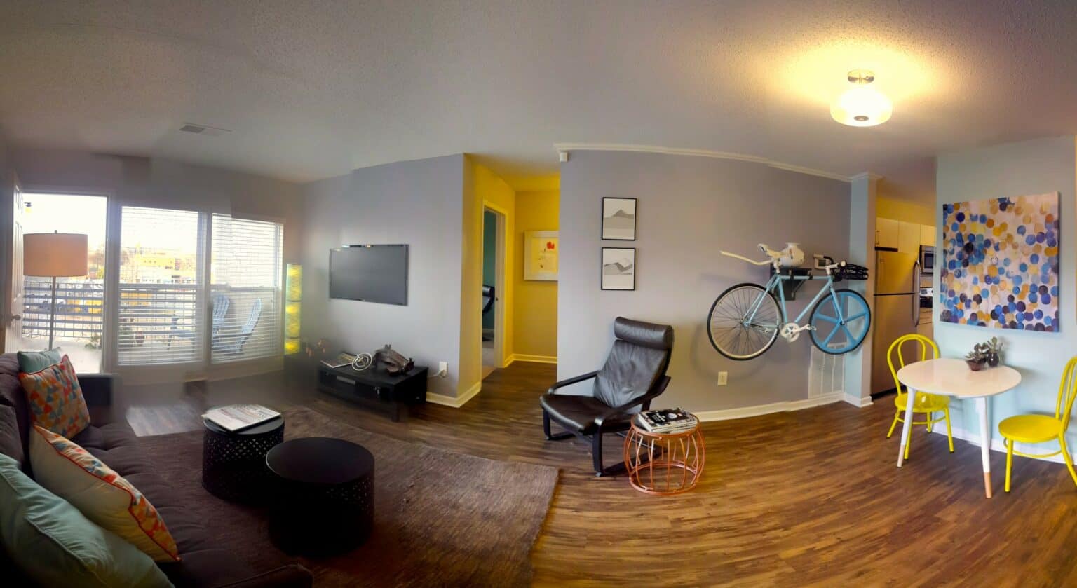 Apartment rentals The Avery Apartments 419 chamberlain st