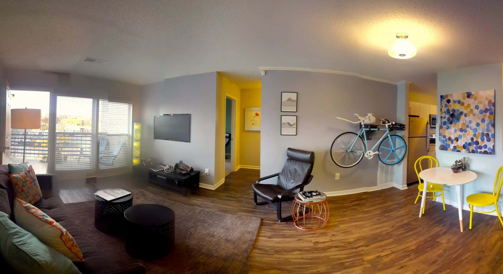 Apartment rentals The Avery Apartments 419 chamberlain st